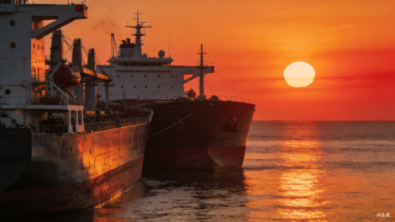 最坏的叙事未必最真:对战争与能源危机的个人看法